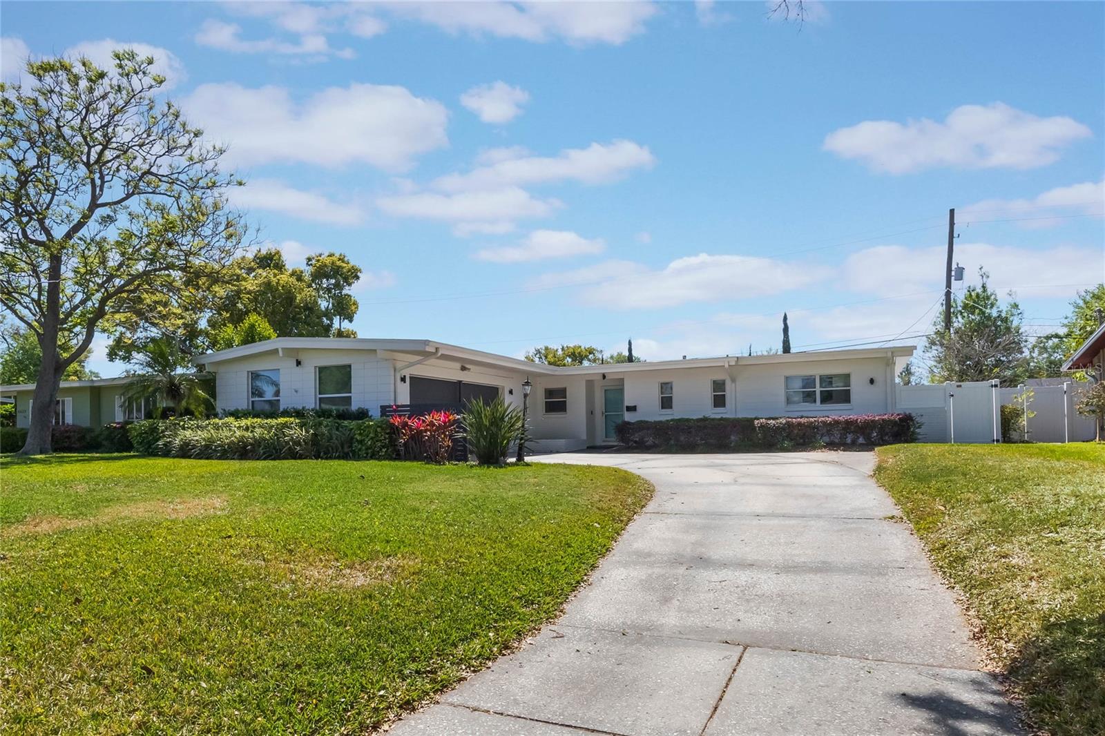 DOVER SHORES NINTH ADD - Residential