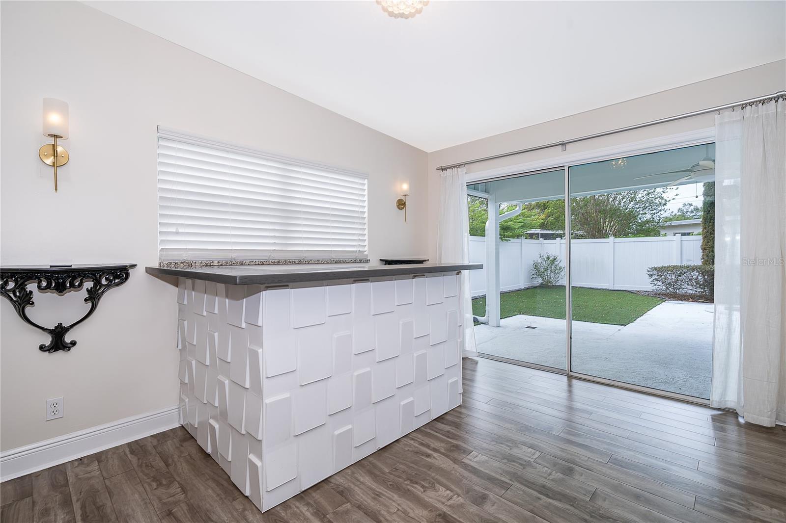 DOVER SHORES NINTH ADD - Residential