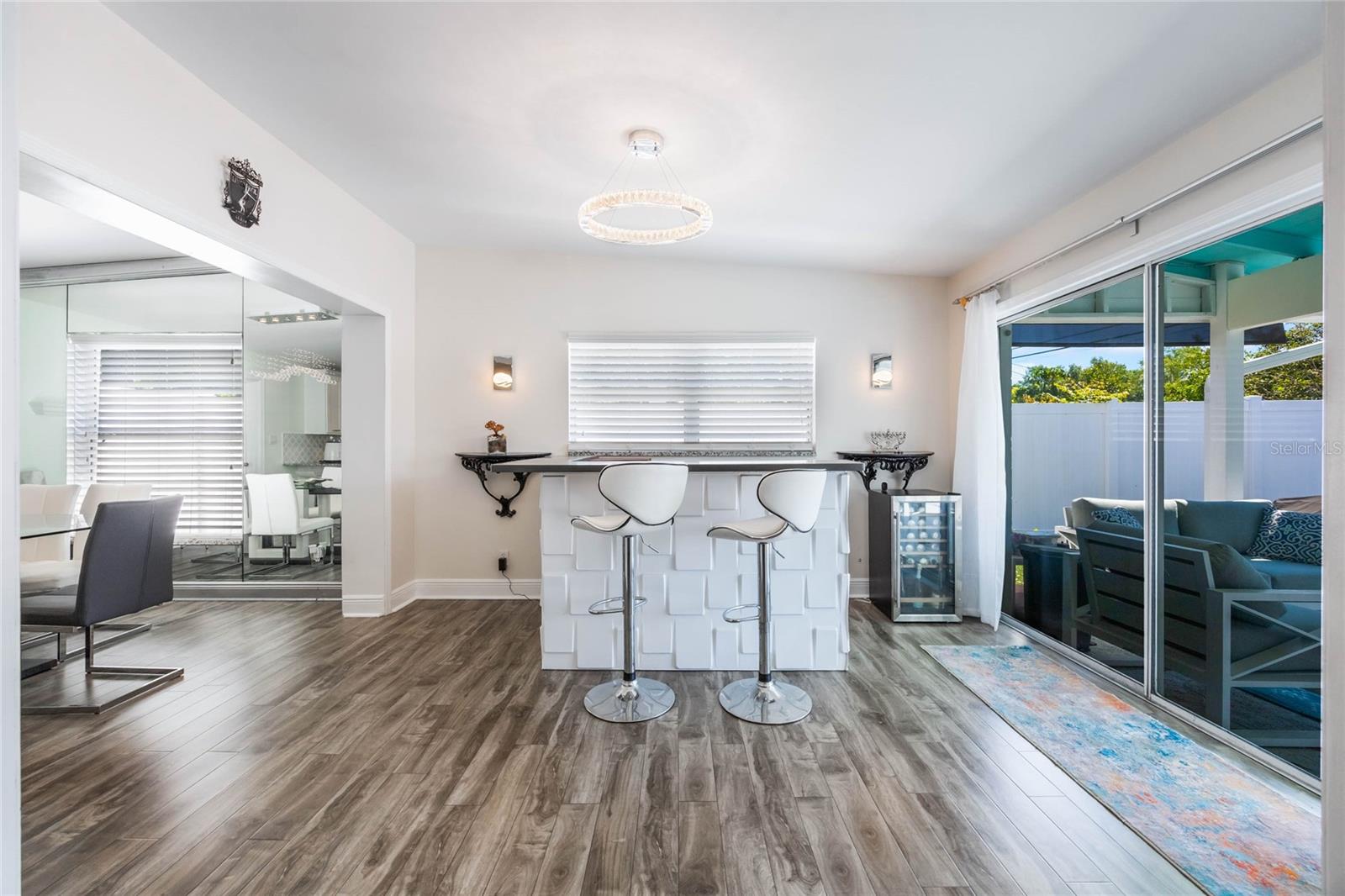 DOVER SHORES NINTH ADD - Residential