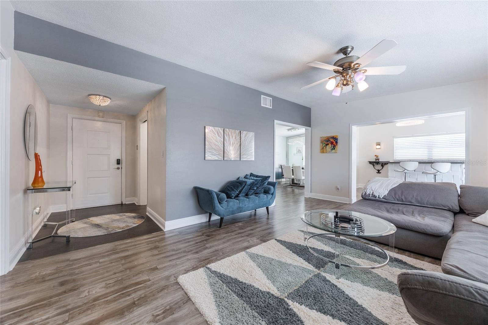 DOVER SHORES NINTH ADD - Residential