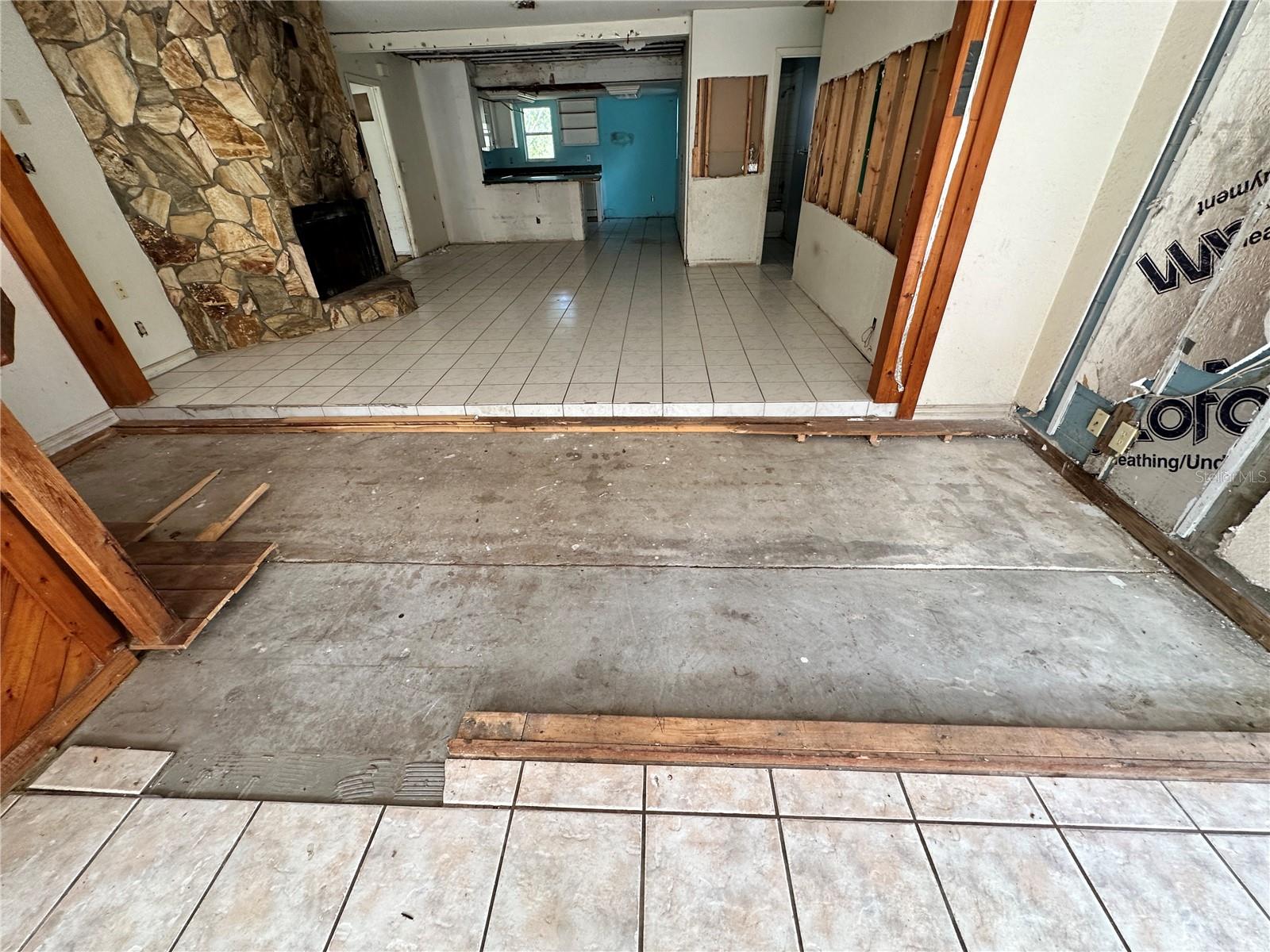 HIGHLAND FOREST - Residential