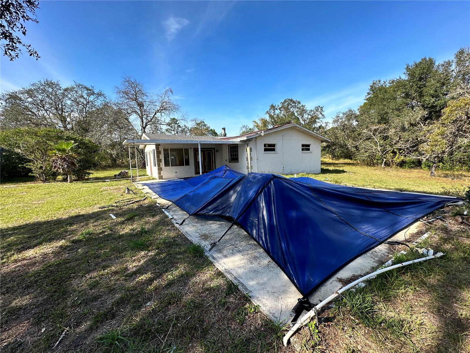 HIGHLAND FOREST - Residential