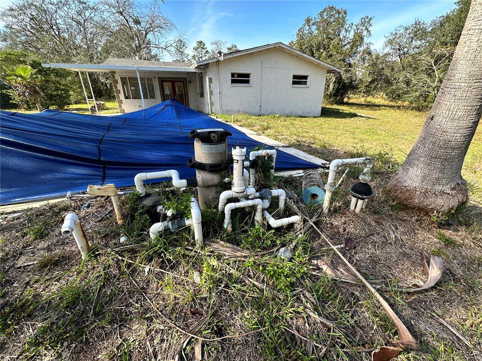 HIGHLAND FOREST - Residential