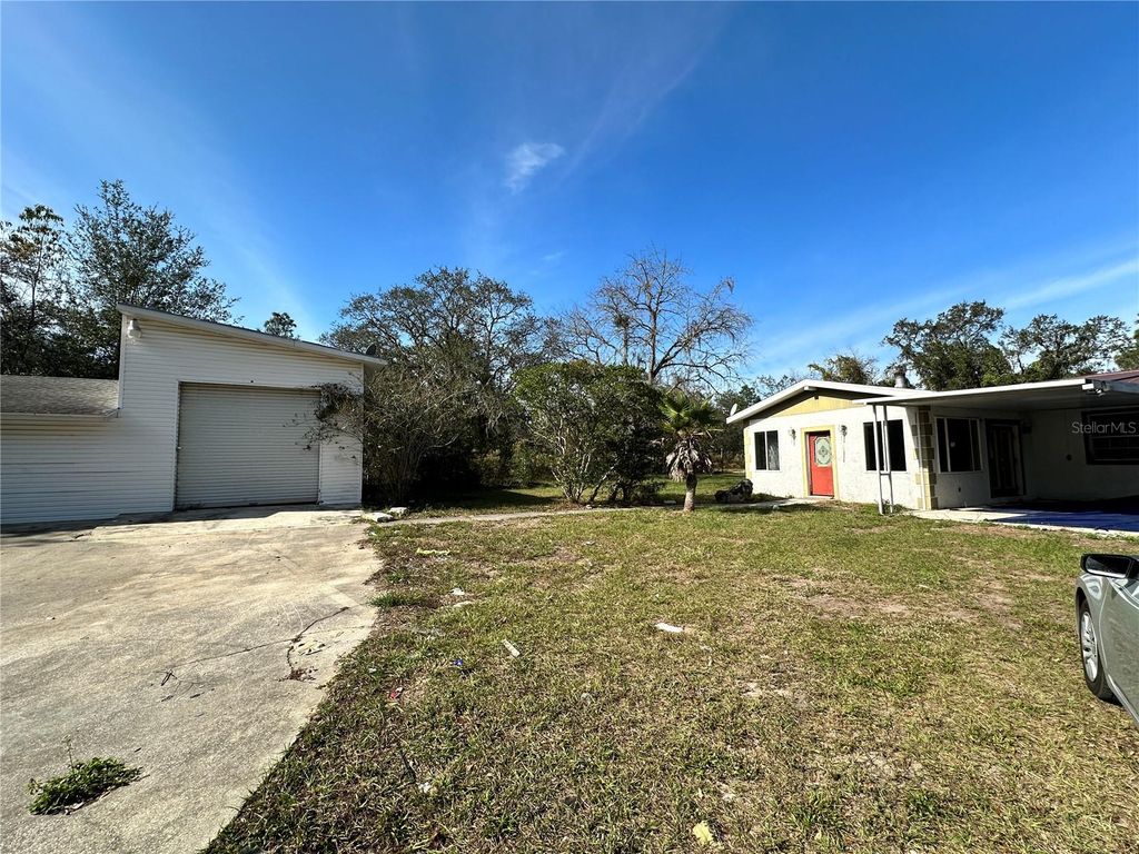Photo of 17025 Dalberg Drive, Spring Hill, FL 34610 (MLS # TB8444249)