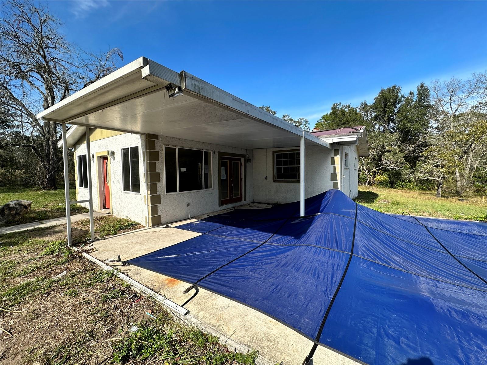 HIGHLAND FOREST - Residential