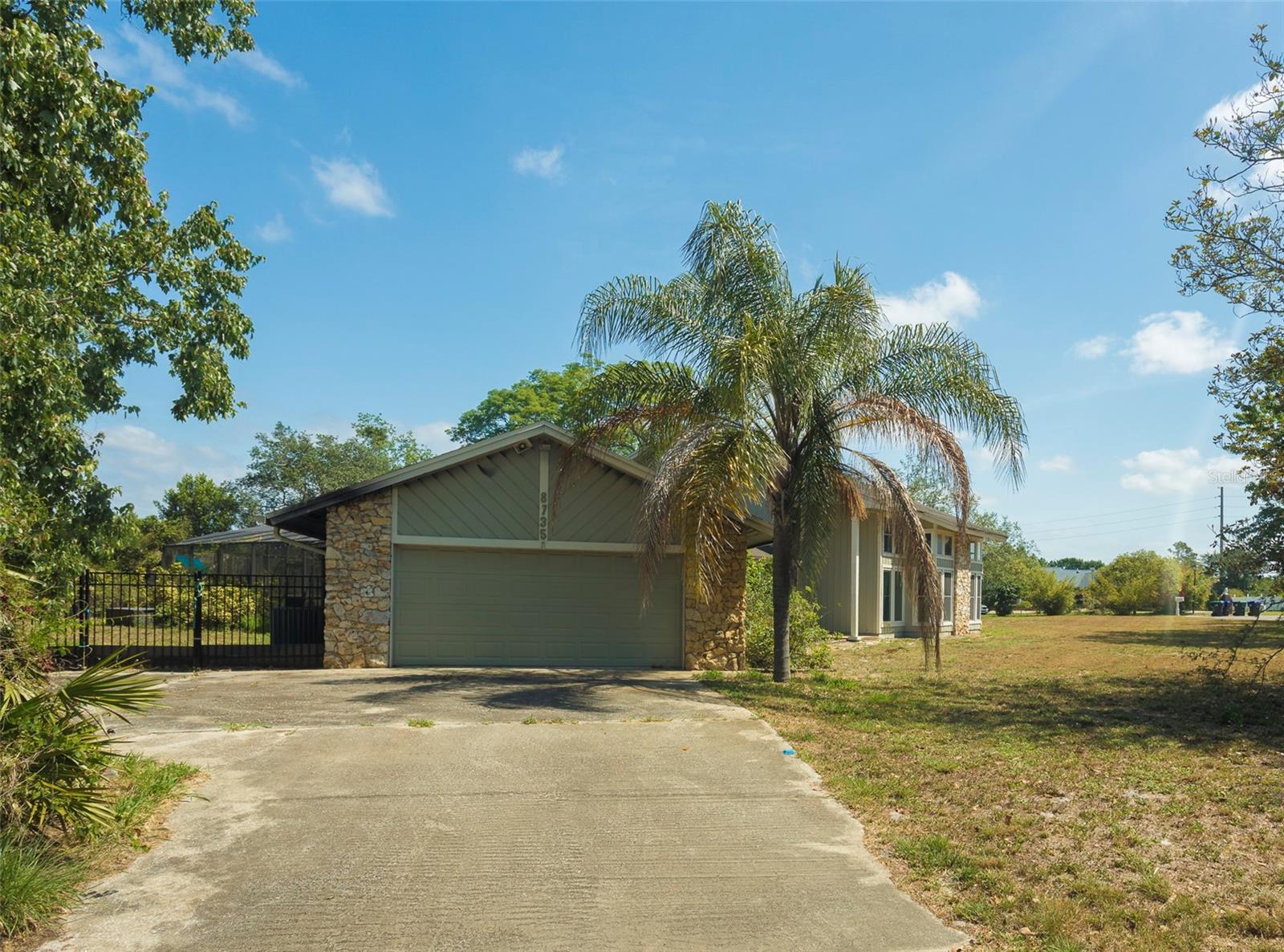 8735 RANCHO COURT