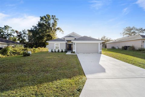 A home in SUMMERFIELD