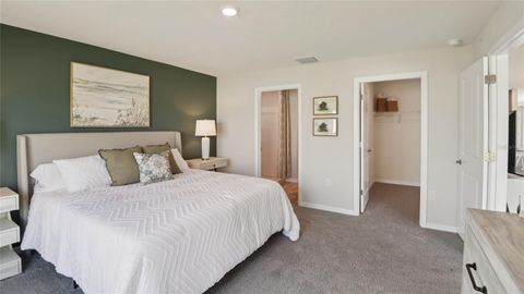 Tiny photo for 2852 NE 21st Court Road, Ocala, FL 34470 (MLS # OM725089)