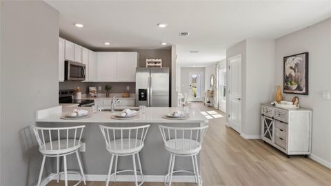 Tiny photo for 2852 NE 21st Court Road, Ocala, FL 34470 (MLS # OM725089)