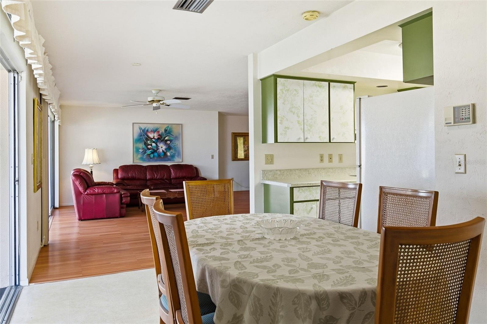 PETRECCA TERRACE - Residential