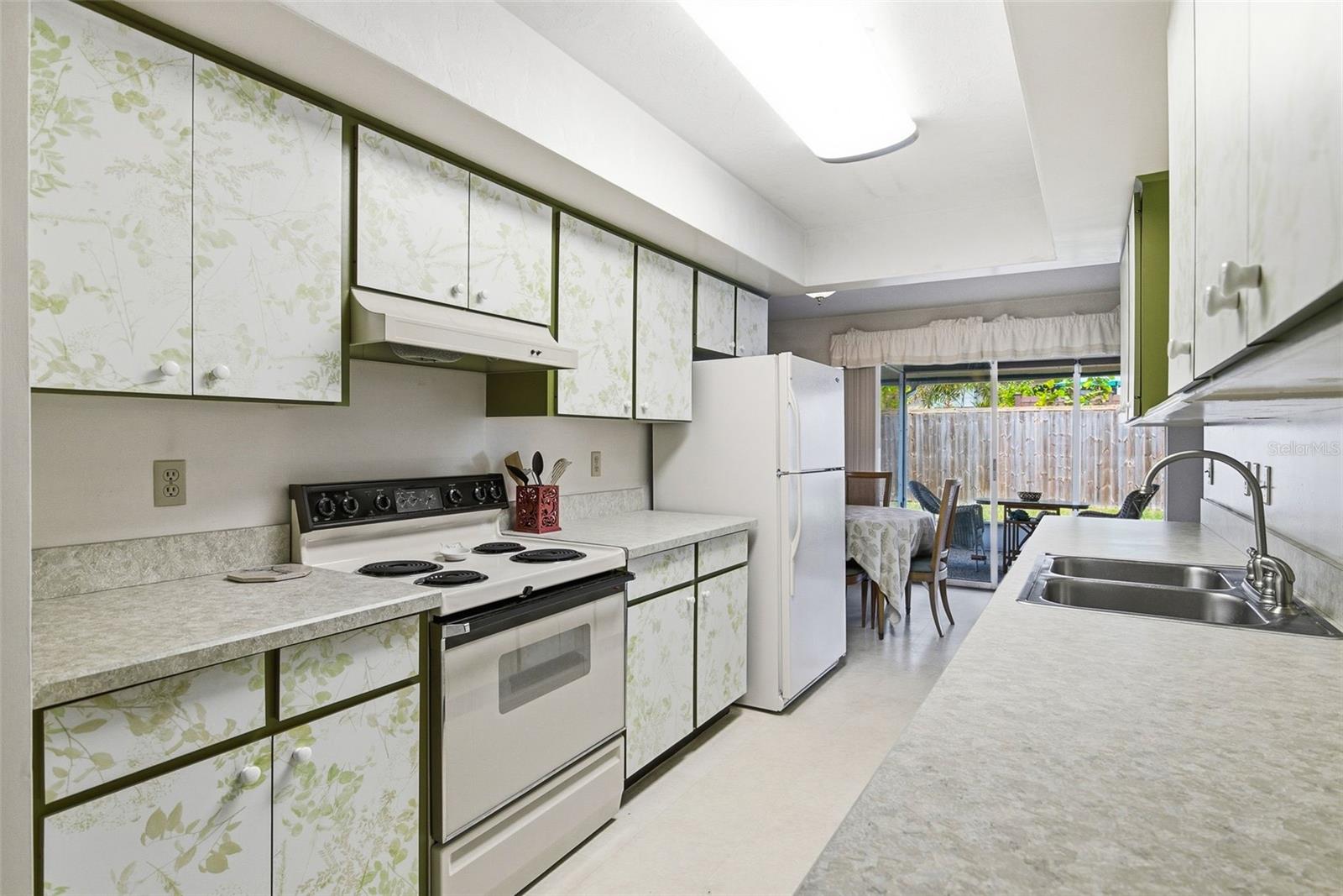 PETRECCA TERRACE - Residential