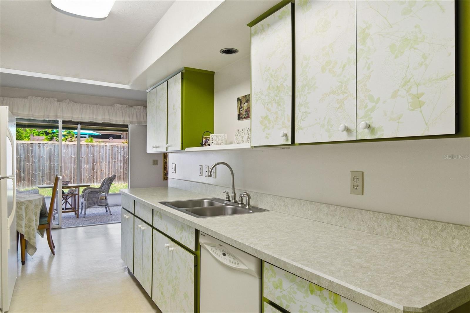 PETRECCA TERRACE - Residential