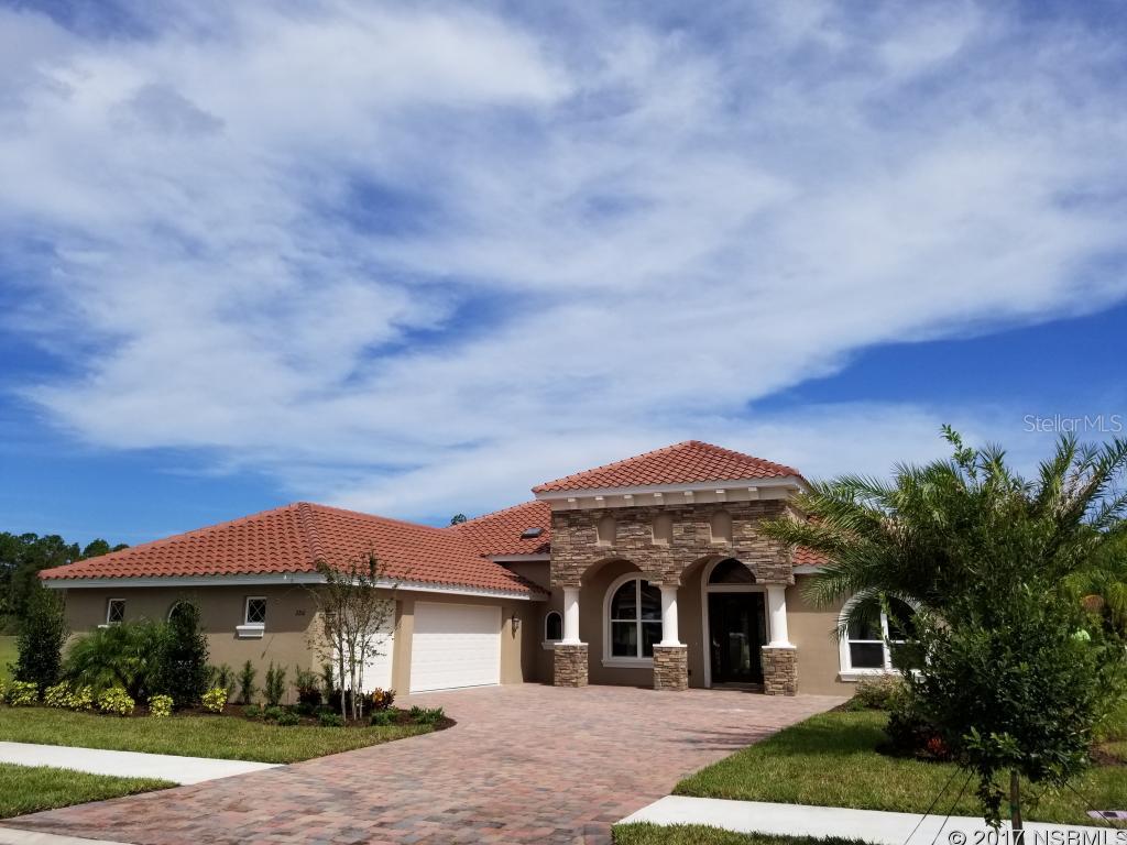 Portofino Gardens Ph 1 - Residential