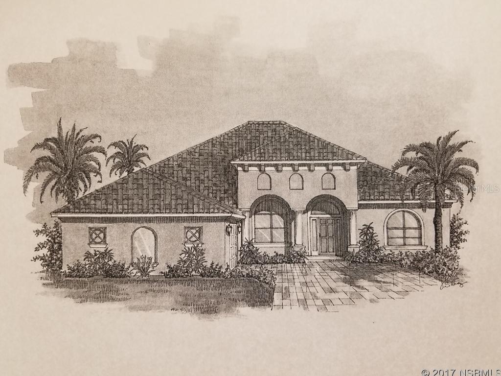 Portofino Gardens Ph 1 - Residential