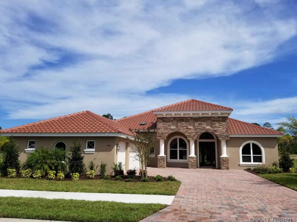 Portofino Gardens Ph 1 - Residential