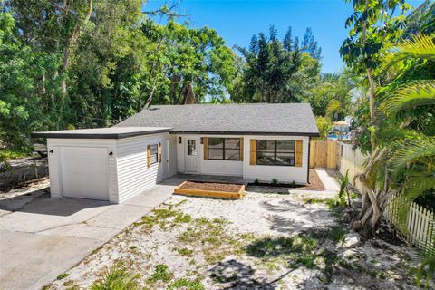 A home in SARASOTA