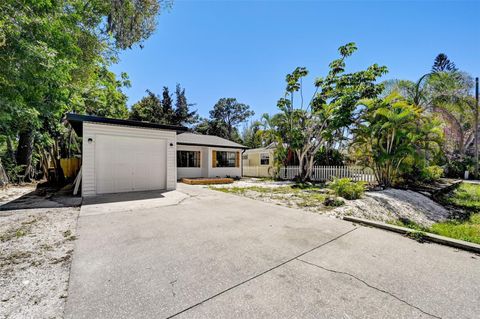 A home in SARASOTA