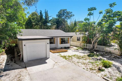 A home in SARASOTA