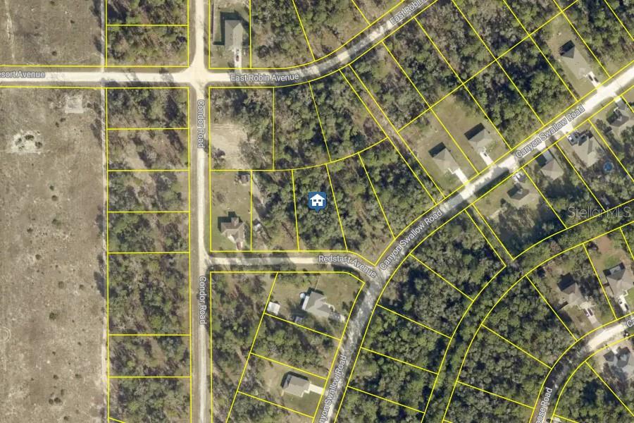 LOT 4 ENGLISH SPARROW ROAD