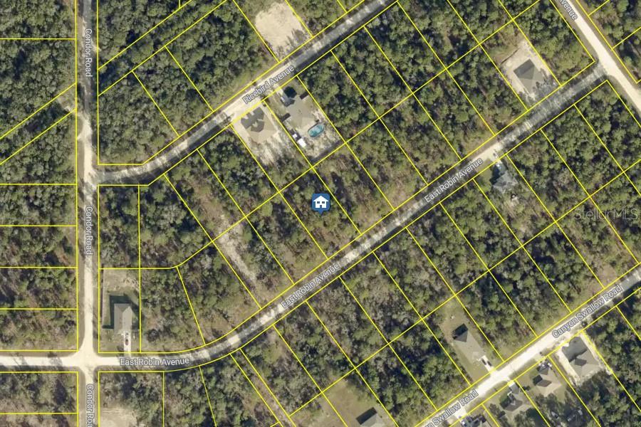 LOT 4 ENGLISH SPARROW ROAD