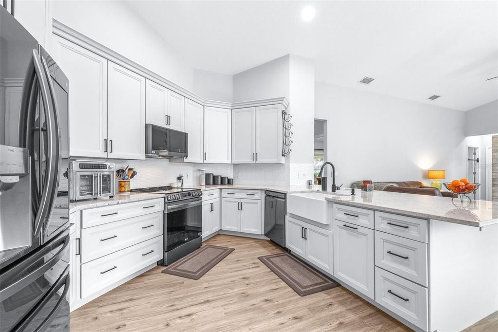 Photo of 9152 Callaway Drive, Trinity, FL 34655 (MLS # TB8461114)