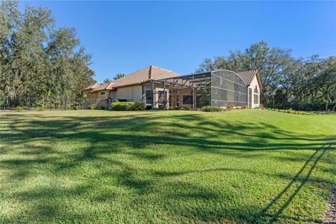 A home in LAKE MARY