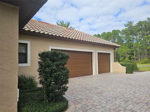 A home in LAKE MARY