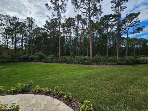 A home in LAKE MARY