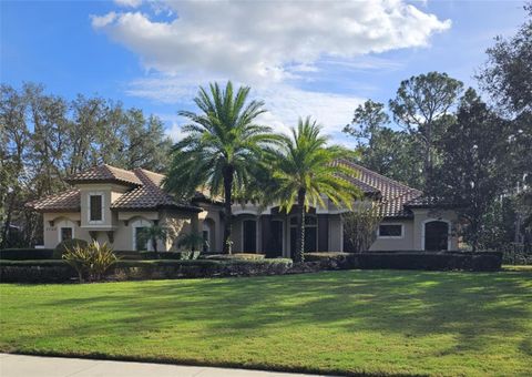 A home in LAKE MARY