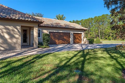 A home in LAKE MARY