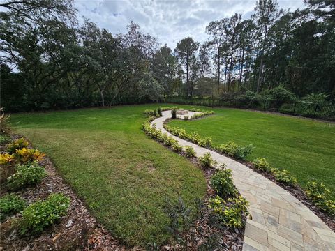 A home in LAKE MARY