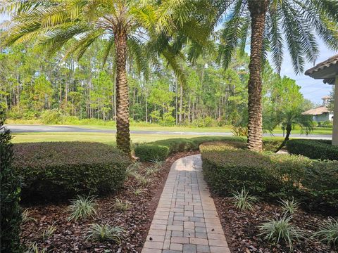 A home in LAKE MARY