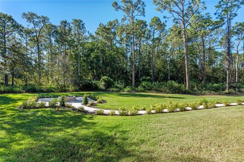 A home in LAKE MARY