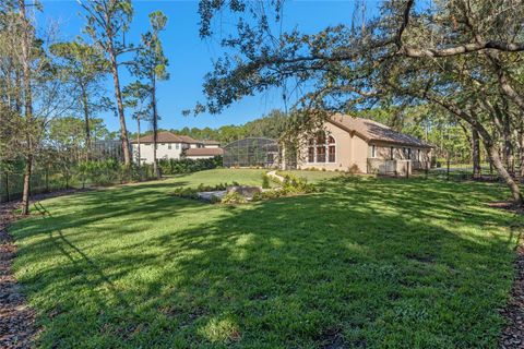 A home in LAKE MARY