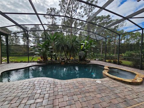 A home in LAKE MARY