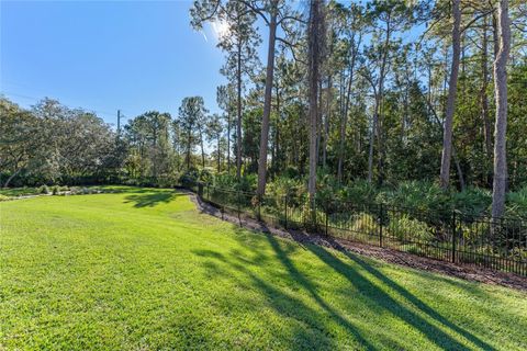 A home in LAKE MARY