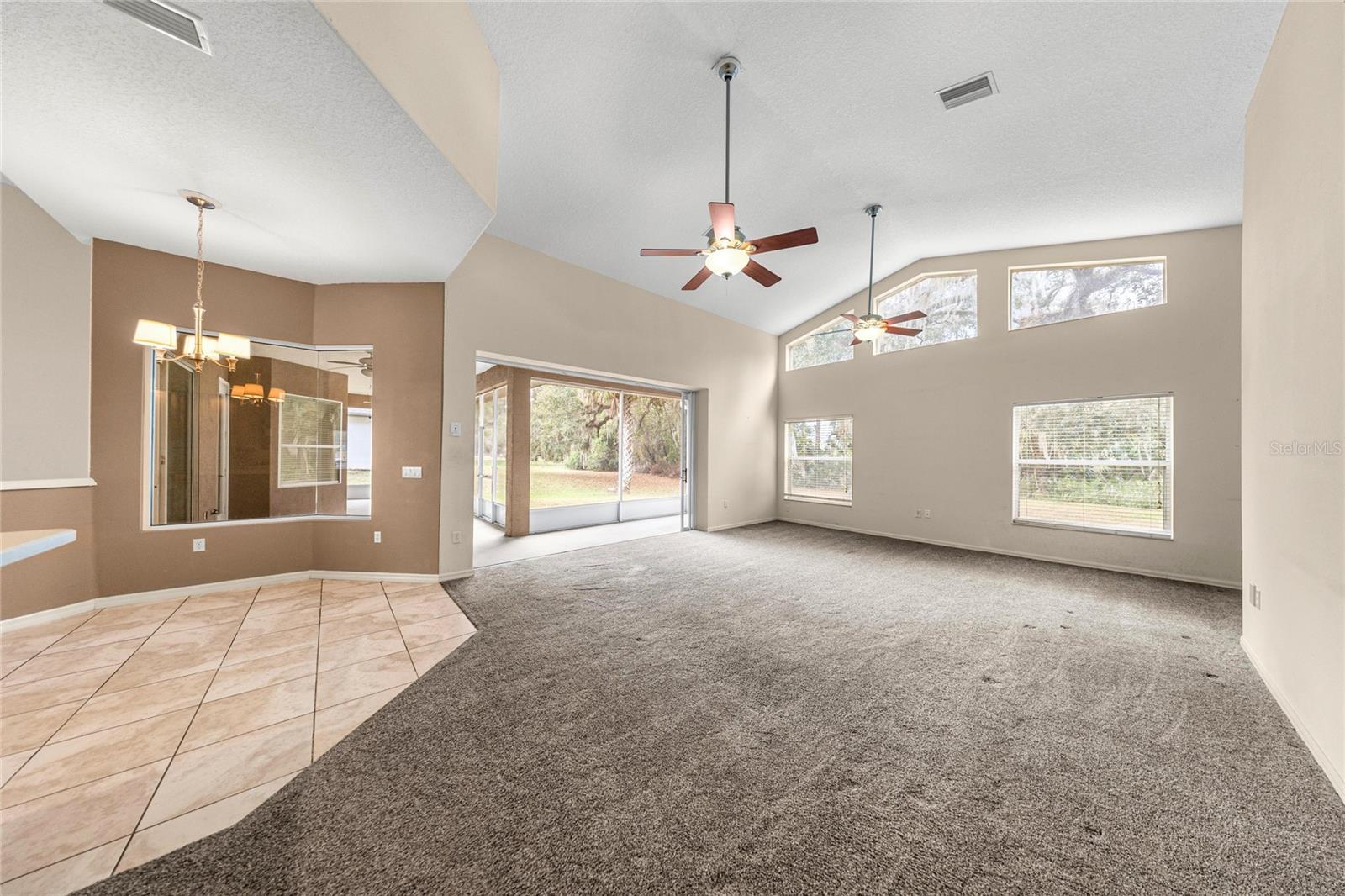 DAVIS LAKE GOLF ESTATES UNIT 06 - Residential