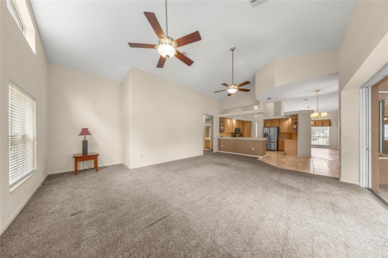 DAVIS LAKE GOLF ESTATES UNIT 06 - Residential