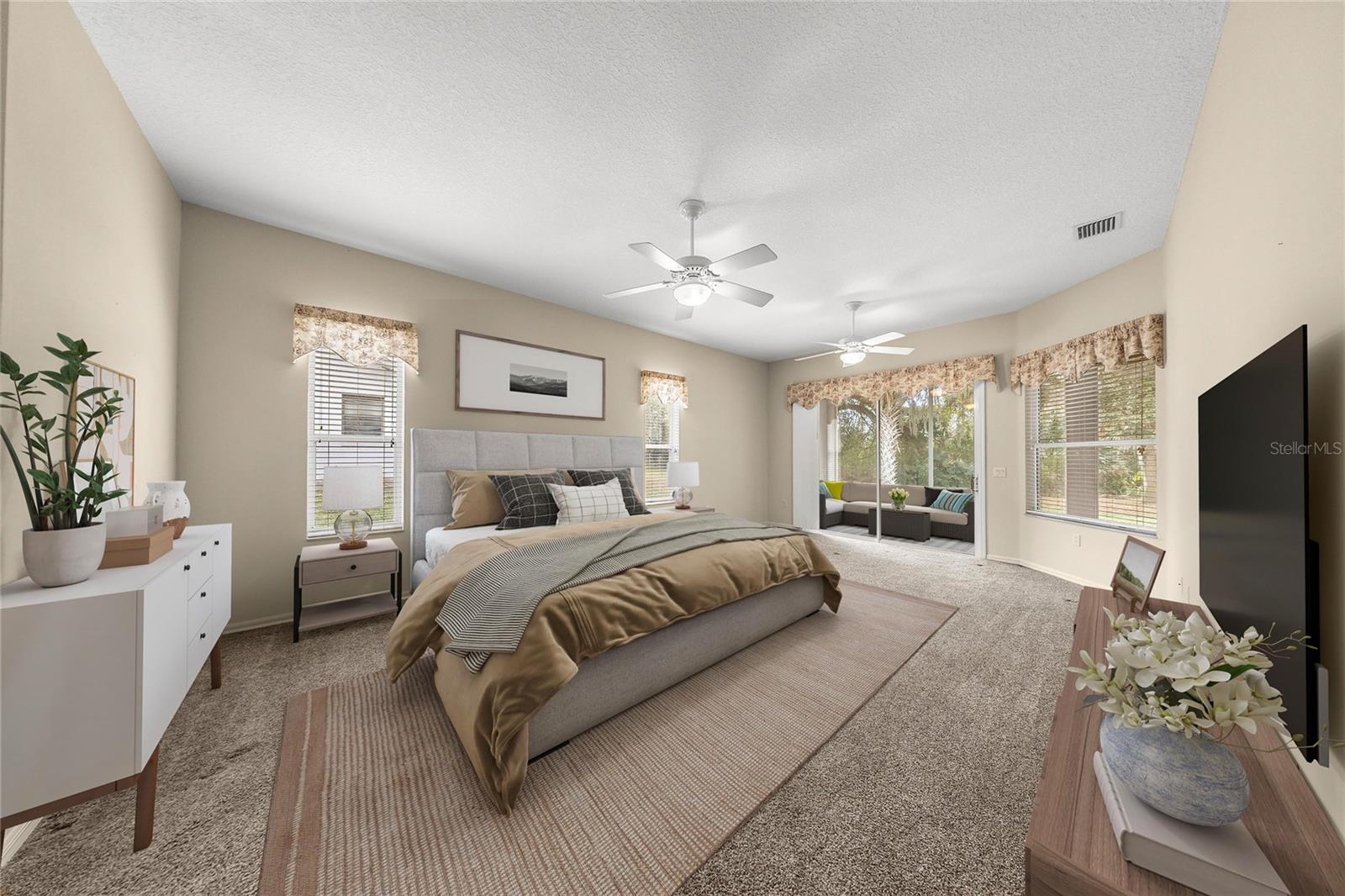 DAVIS LAKE GOLF ESTATES UNIT 06 - Residential