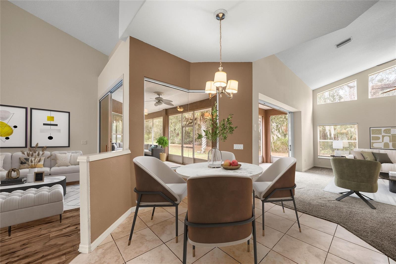 DAVIS LAKE GOLF ESTATES UNIT 06 - Residential