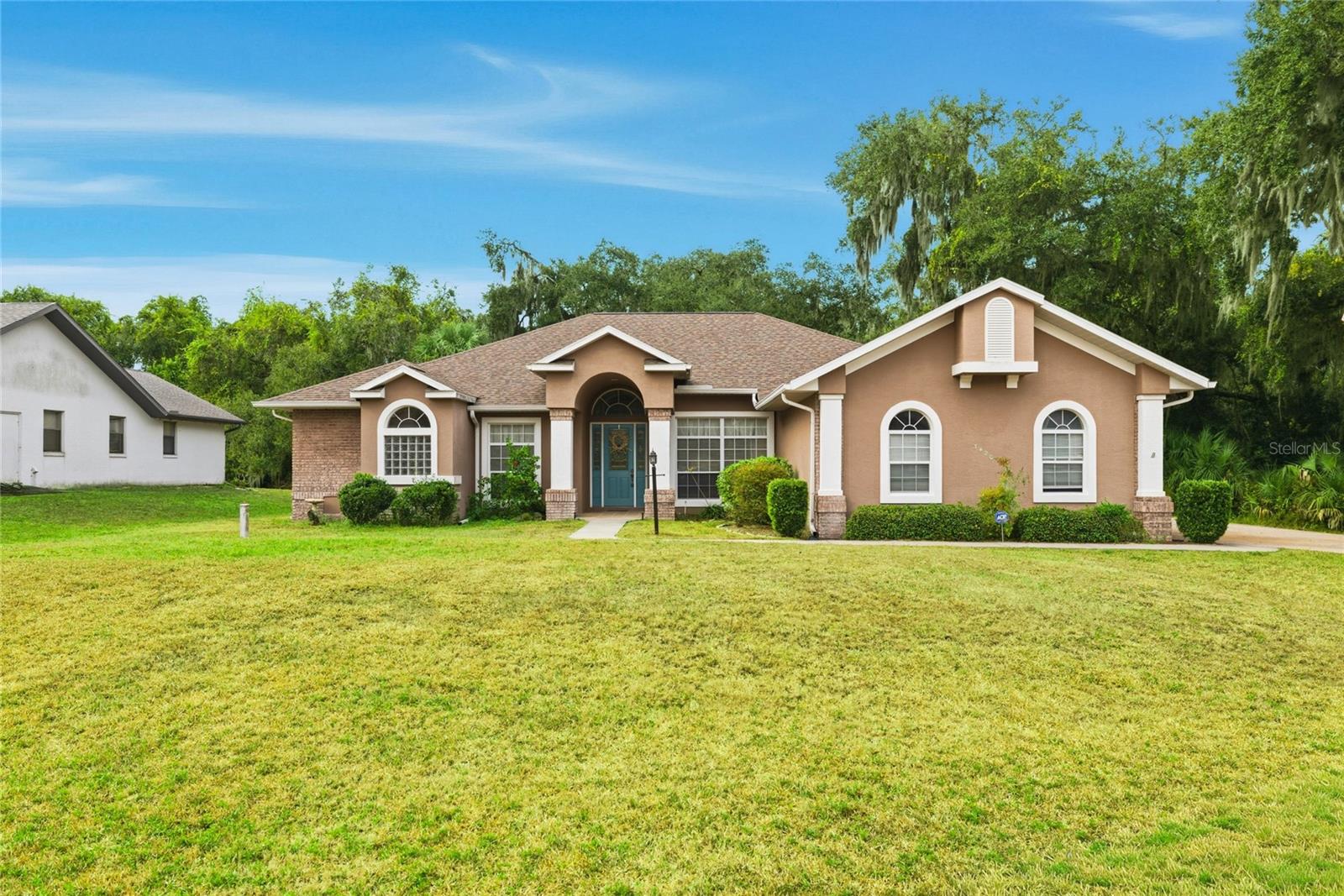 DAVIS LAKE GOLF ESTATES UNIT 06 - Residential