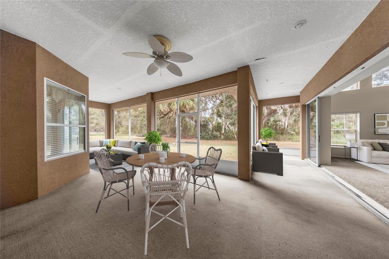 DAVIS LAKE GOLF ESTATES UNIT 06 - Residential