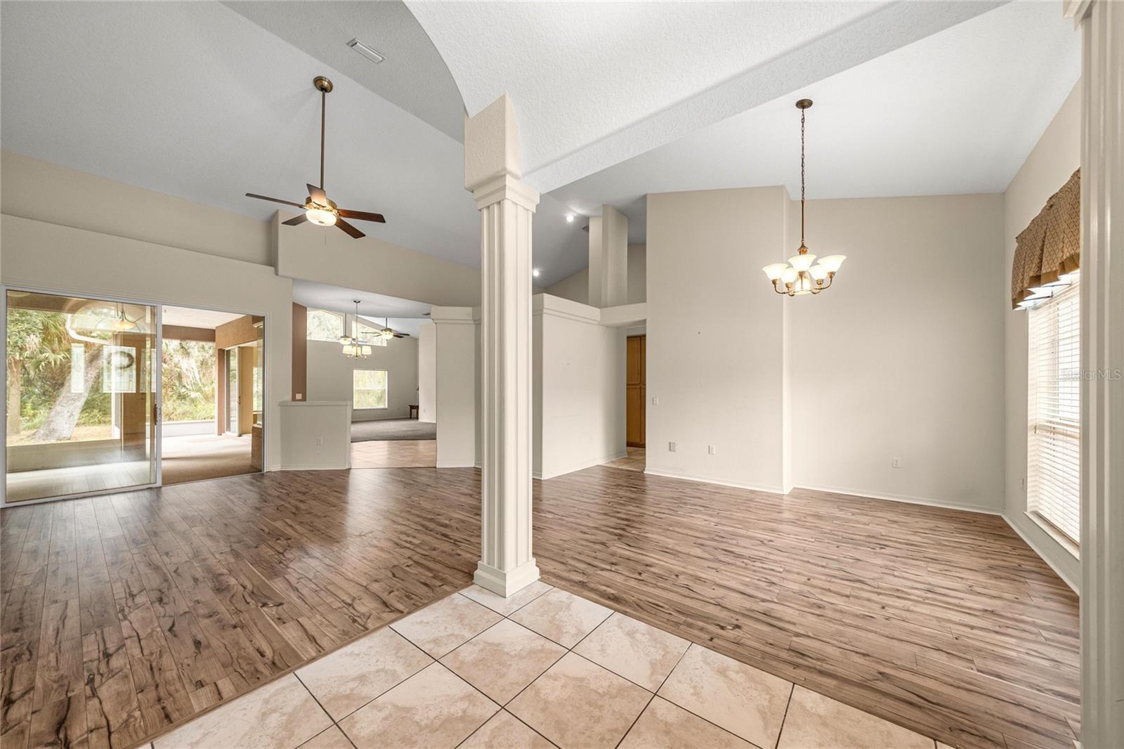 DAVIS LAKE GOLF ESTATES UNIT 06 - Residential