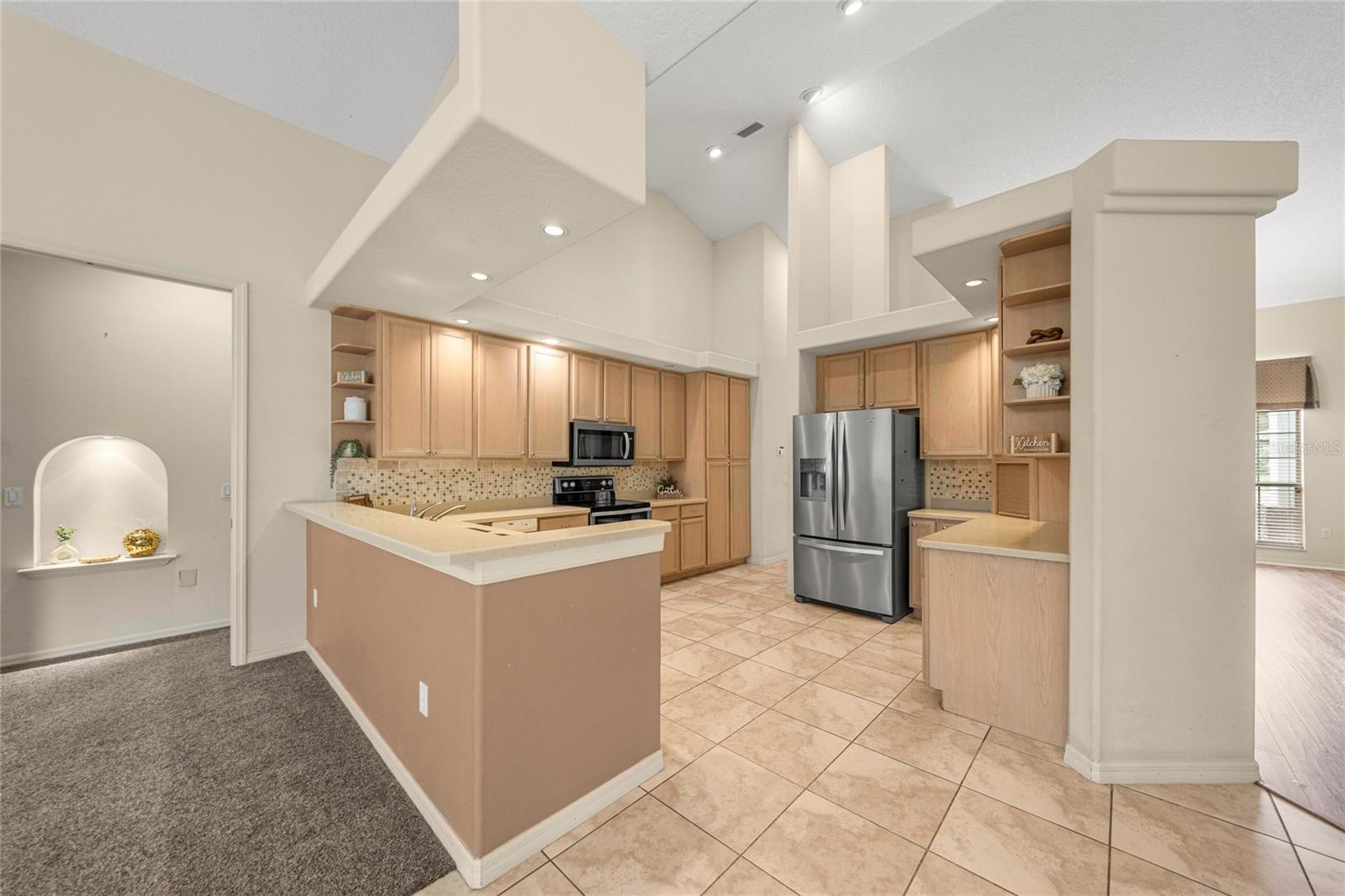 DAVIS LAKE GOLF ESTATES UNIT 06 - Residential