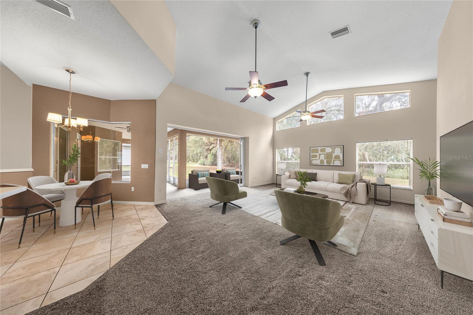 DAVIS LAKE GOLF ESTATES UNIT 06 - Residential