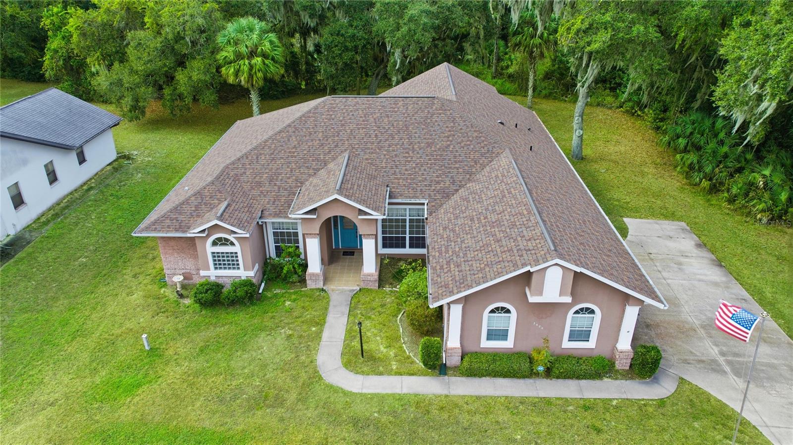 DAVIS LAKE GOLF ESTATES UNIT 06 - Residential