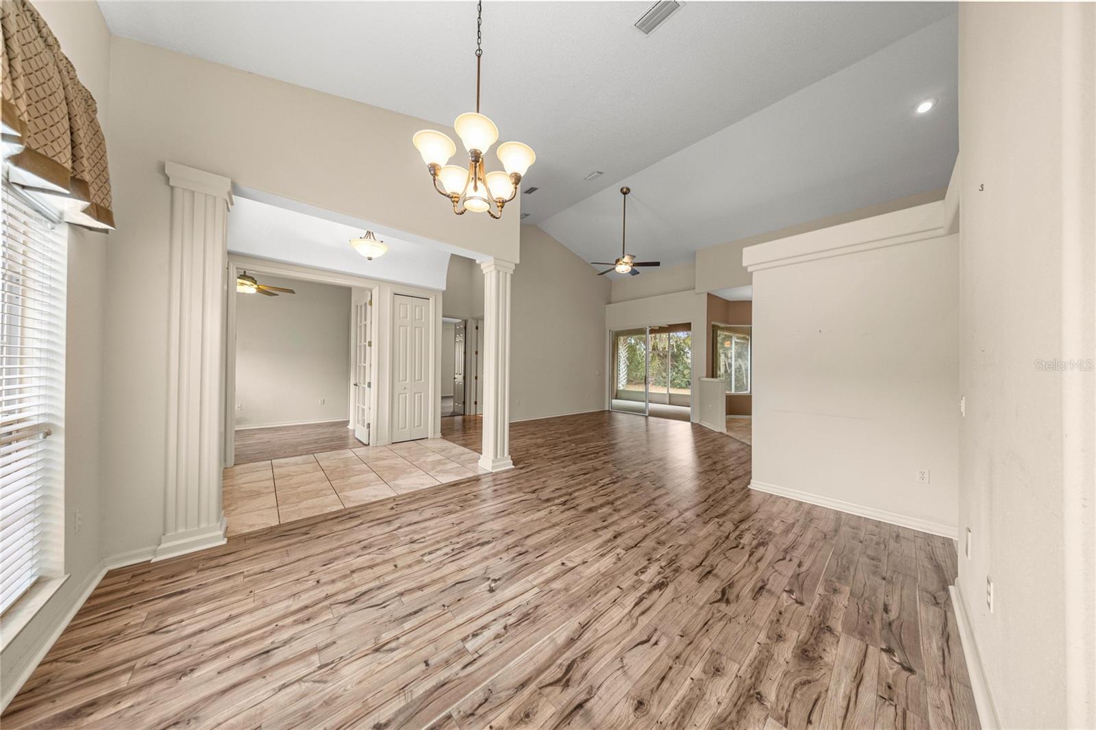 DAVIS LAKE GOLF ESTATES UNIT 06 - Residential