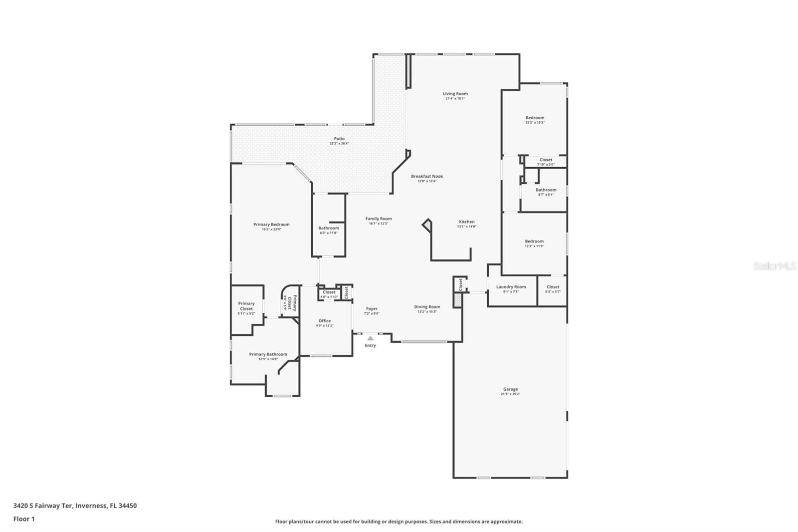 DAVIS LAKE GOLF ESTATES UNIT 06 - Residential