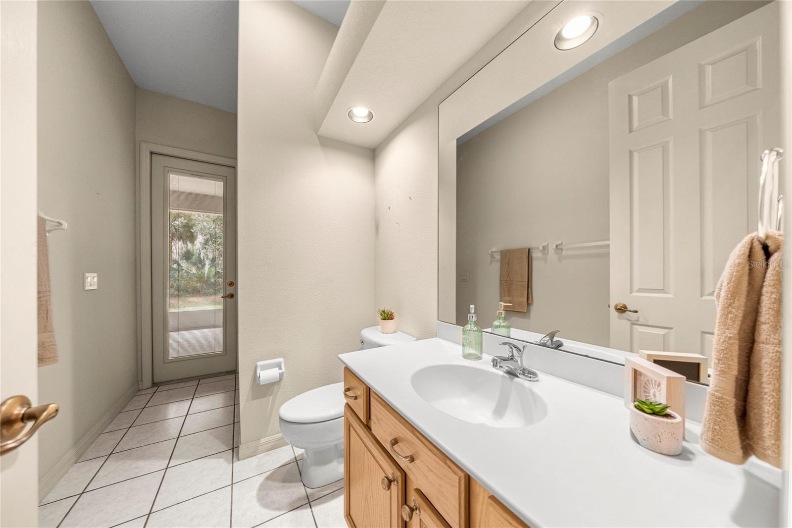 DAVIS LAKE GOLF ESTATES UNIT 06 - Residential