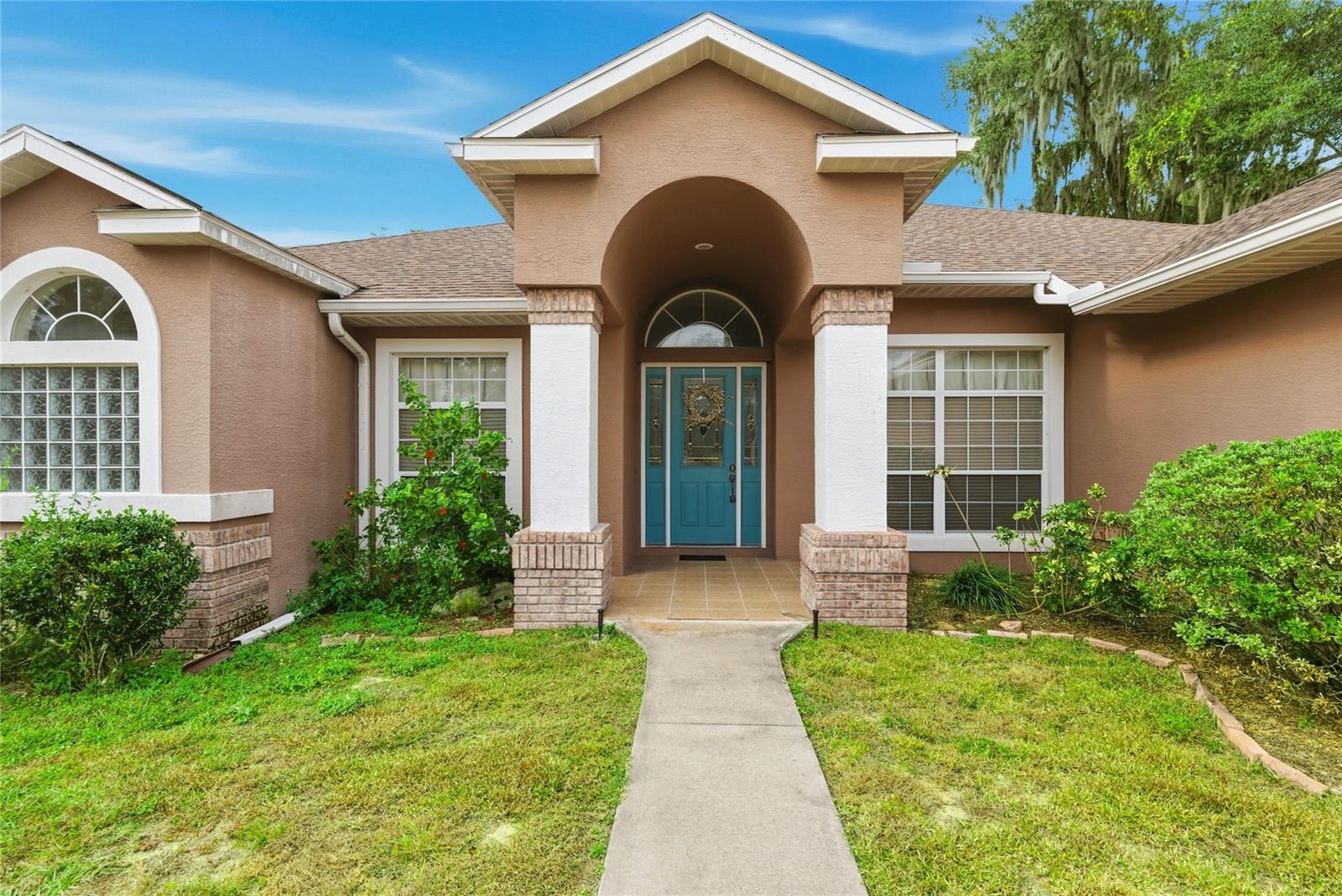 DAVIS LAKE GOLF ESTATES UNIT 06 - Residential